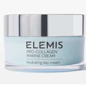 ELEMIS PRO-COLLAGEN MARINE CREAM Anti-Wrinkle Cream
